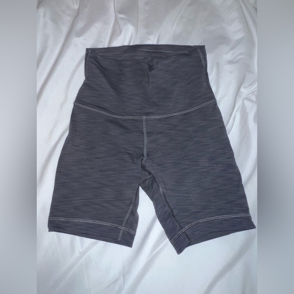Lululemon Biker Shorts